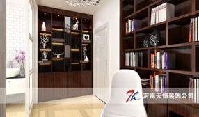 家庭裝修 藍寶灣裝修設計效果圖