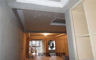 柏莊春暖花開 青蘋果裝飾建筑裝潢工程貴陽(yáng)分公司 土巴兔貴陽(yáng)裝修網(wǎng)